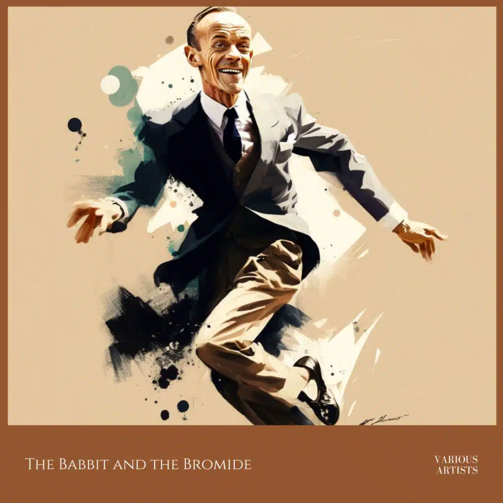 Fred Astaire, Adele Astaire, The Empire Orchestra