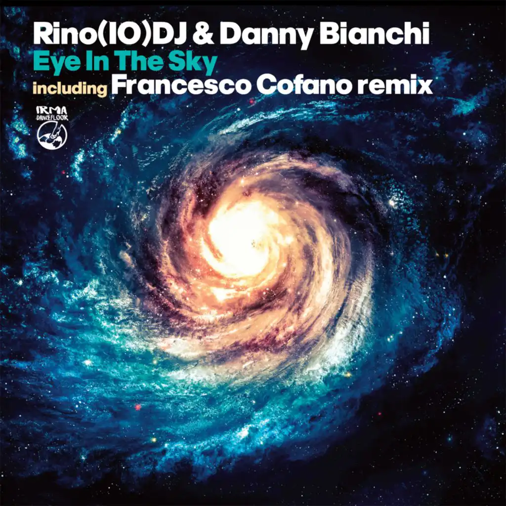 Rino(IO)DJ & Danny Bianchi