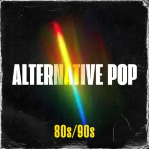 Alternative Pop 80s/90s