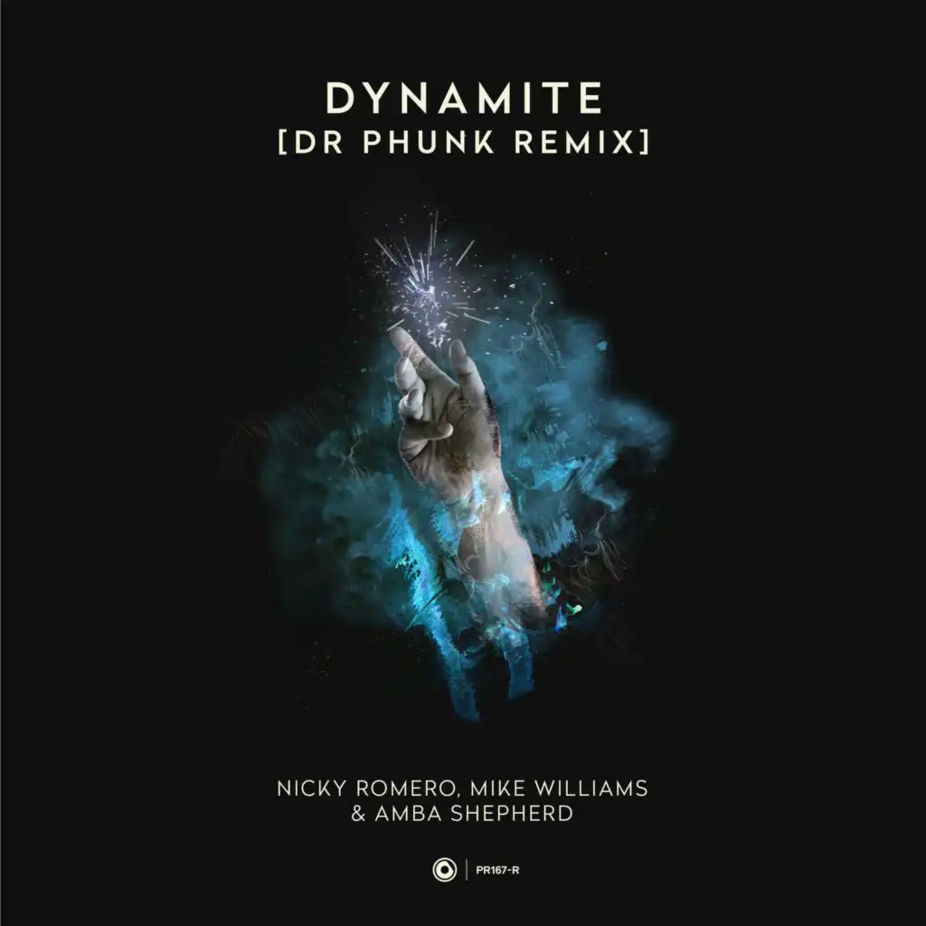 Dynamite (Extended Dr Phunk Remix)