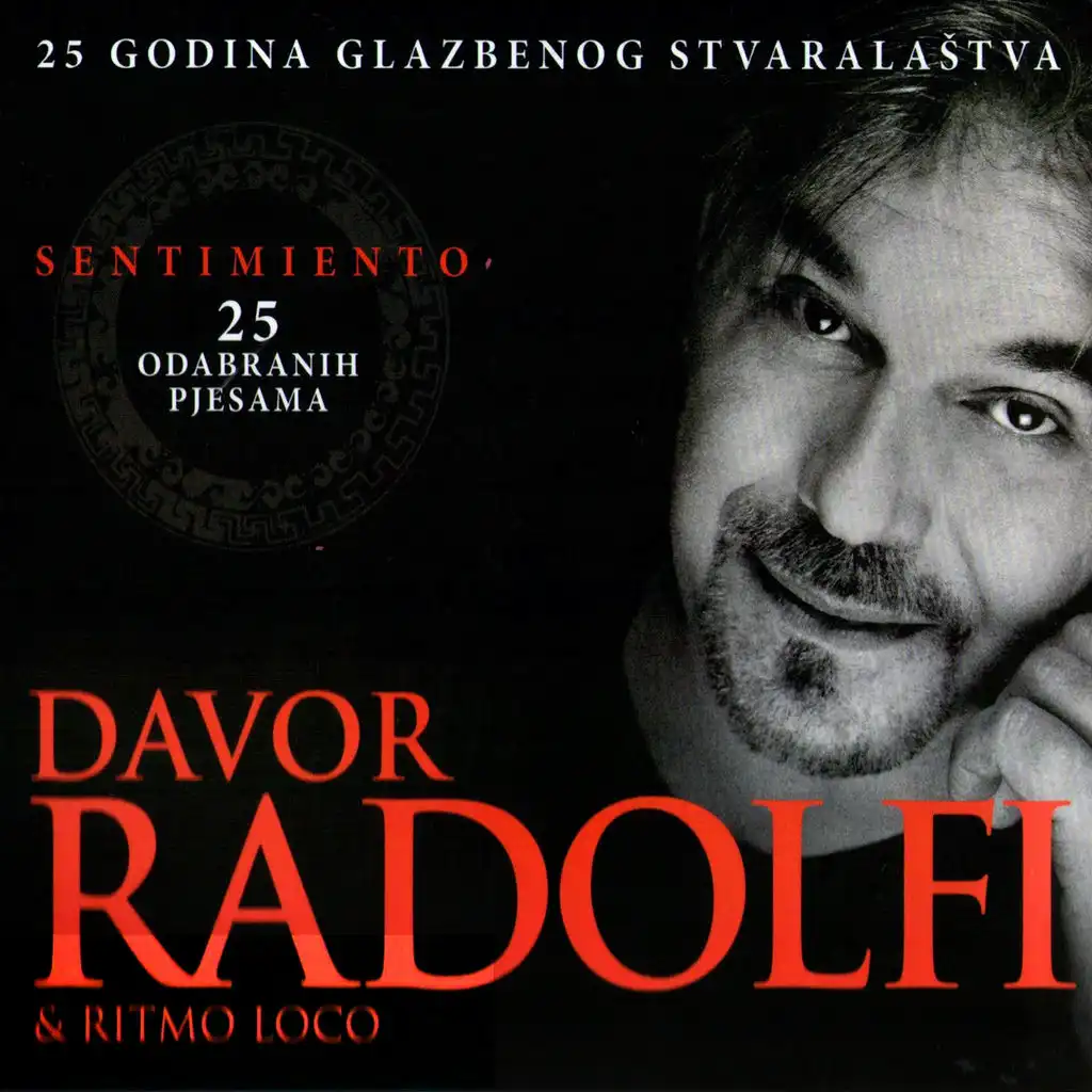 Jedan San Mog Života (ft. Klapa Nostalgija)