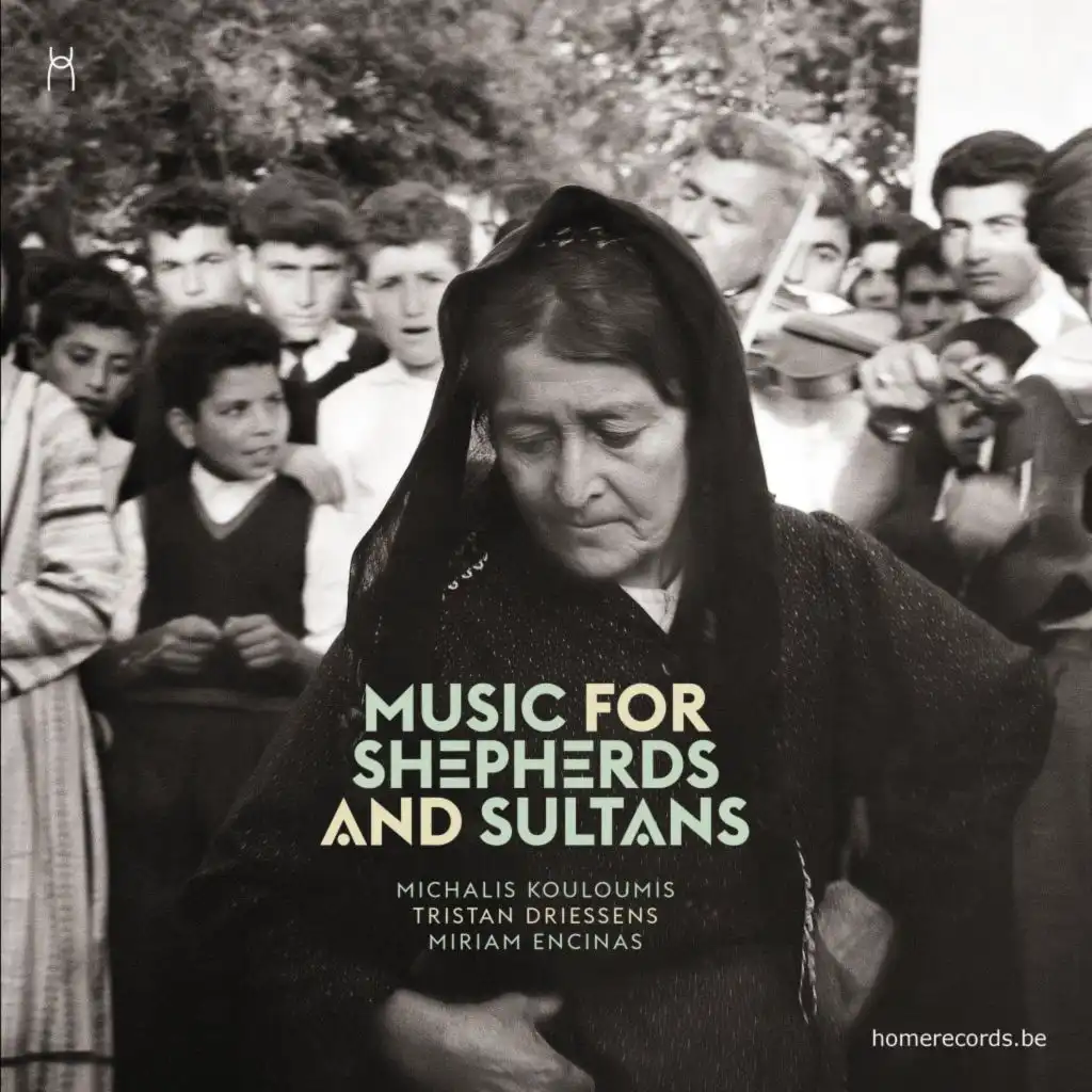 Music for Shepherds and Sultans