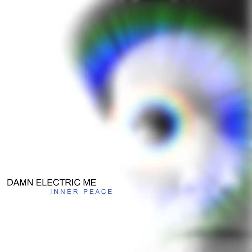 Damn Electric Me