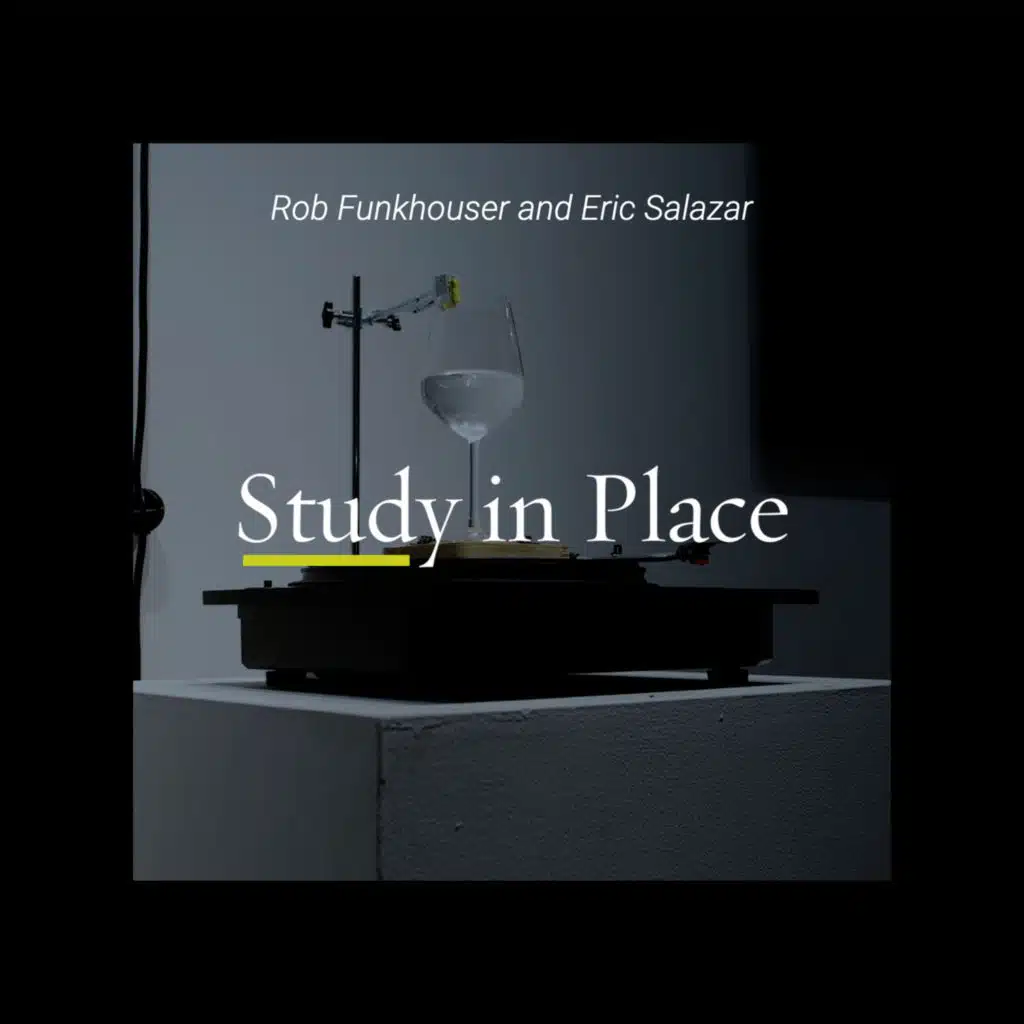 Study in Place Live