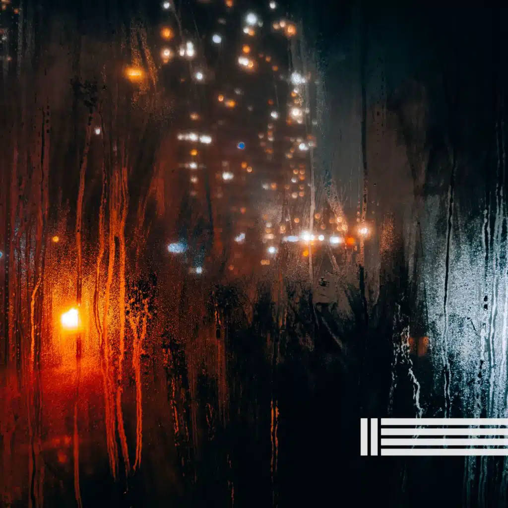 Calming Water (Loopable)