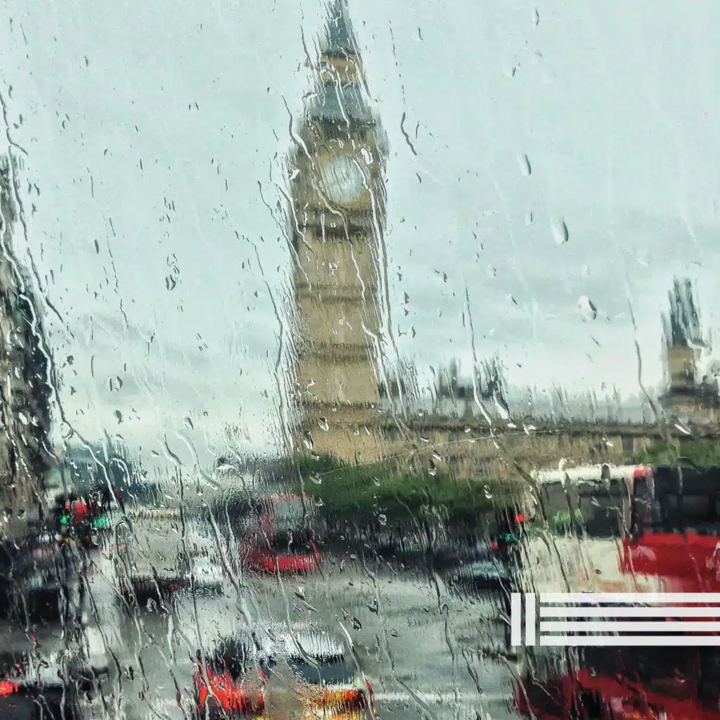 Sons De Pluie, Réserve de Sons Naturels & Zone Sons de la Nature