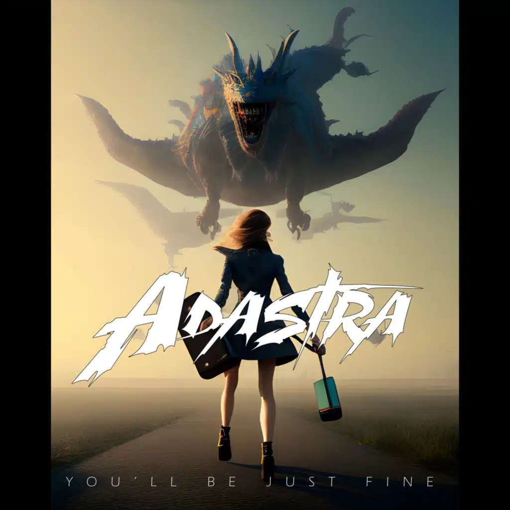 You'll Be Just Fine