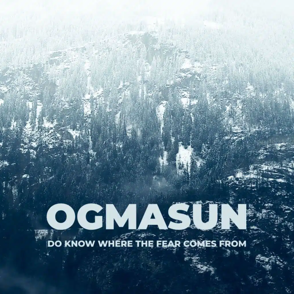 Ogmasun
