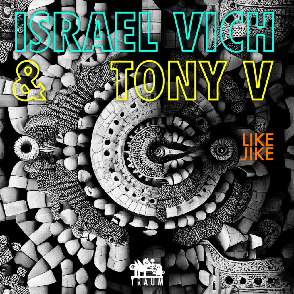 Israel Vich, Tony V