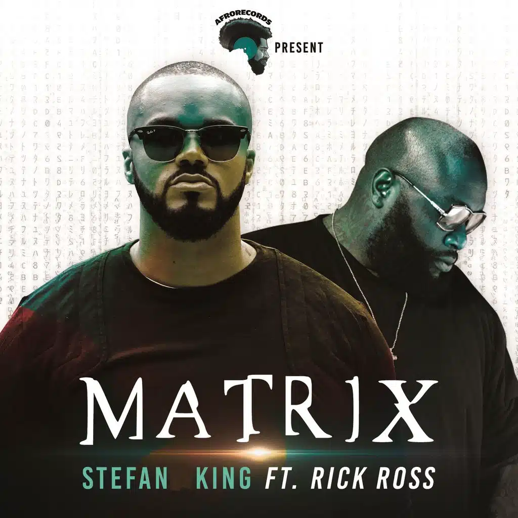 Matrix (ft. Rick Ross)