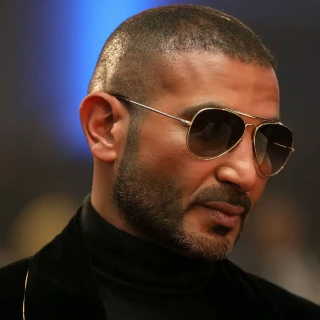 ريمكس - أنا قادر