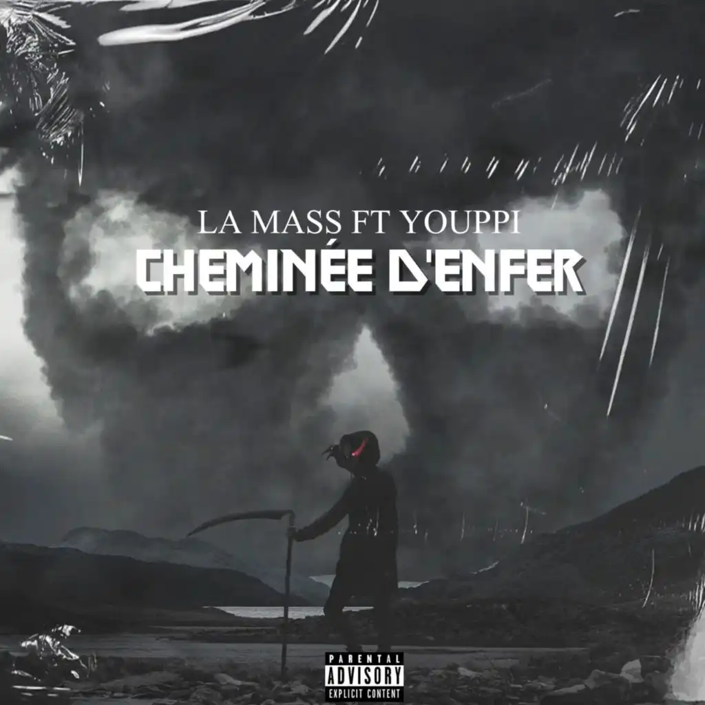 Cheminée d'enfer (ft. Youppi)