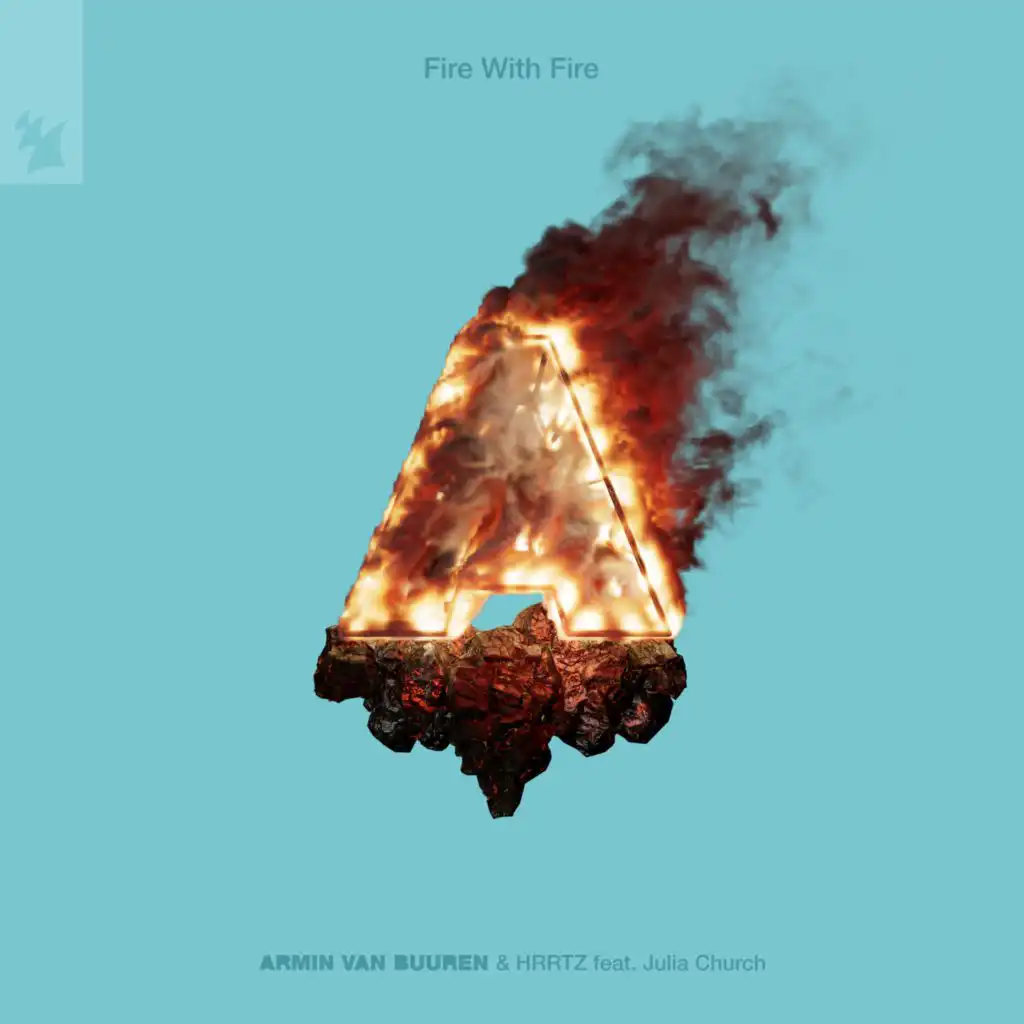 Fire With Fire (feat. Julia Church)