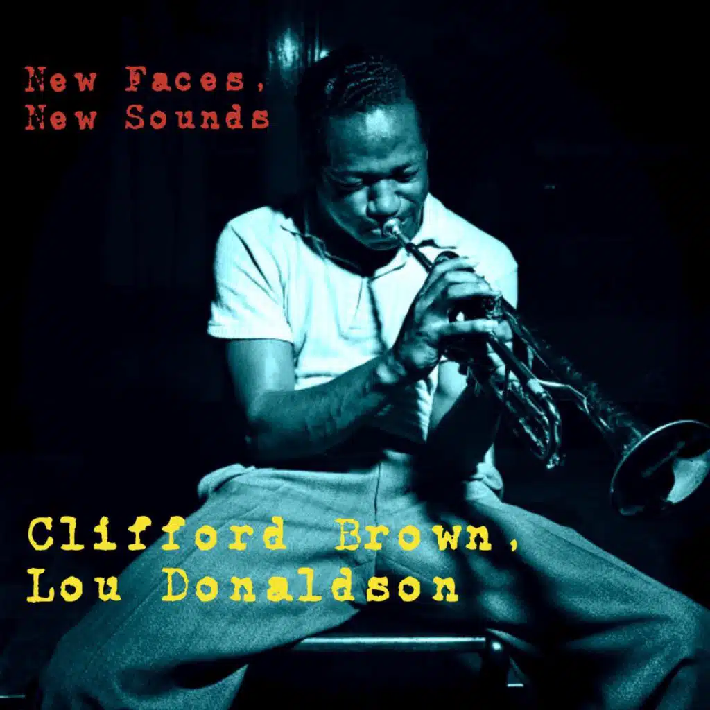 New Faces, New Sounds