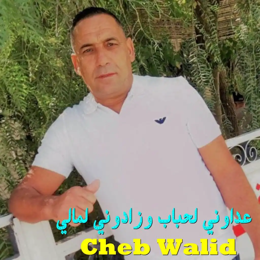 Cheb Walid & Dj Ismail Bba
