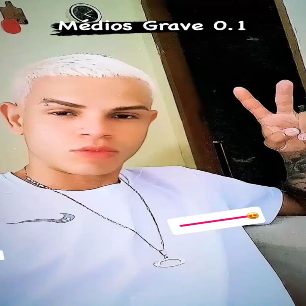 Médios Grave 0.1