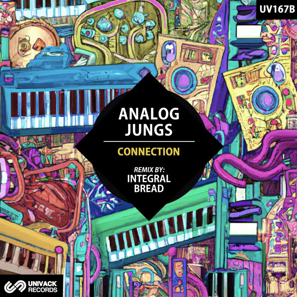 Connection (Integral Bread Remix)