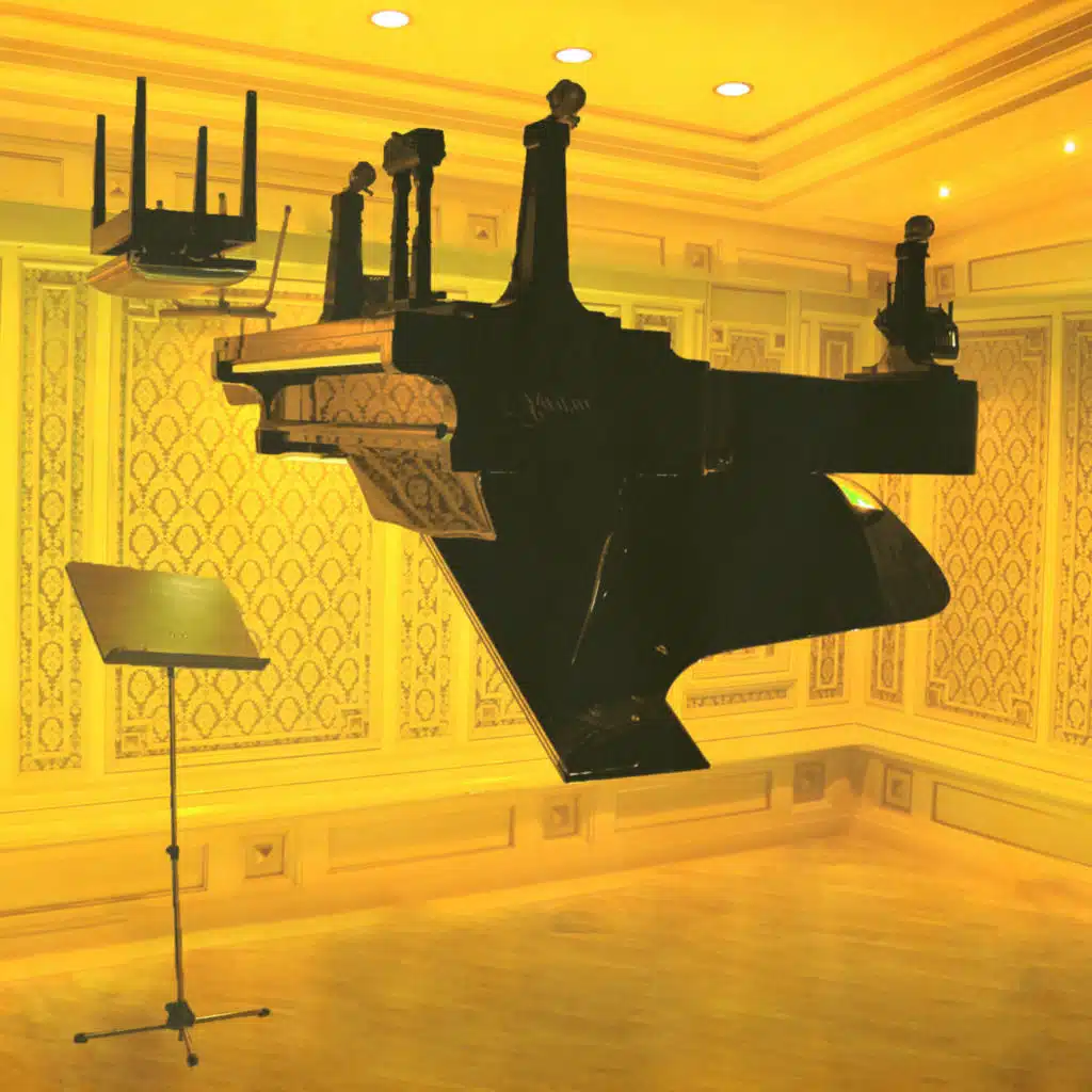 Classical Meditation Players