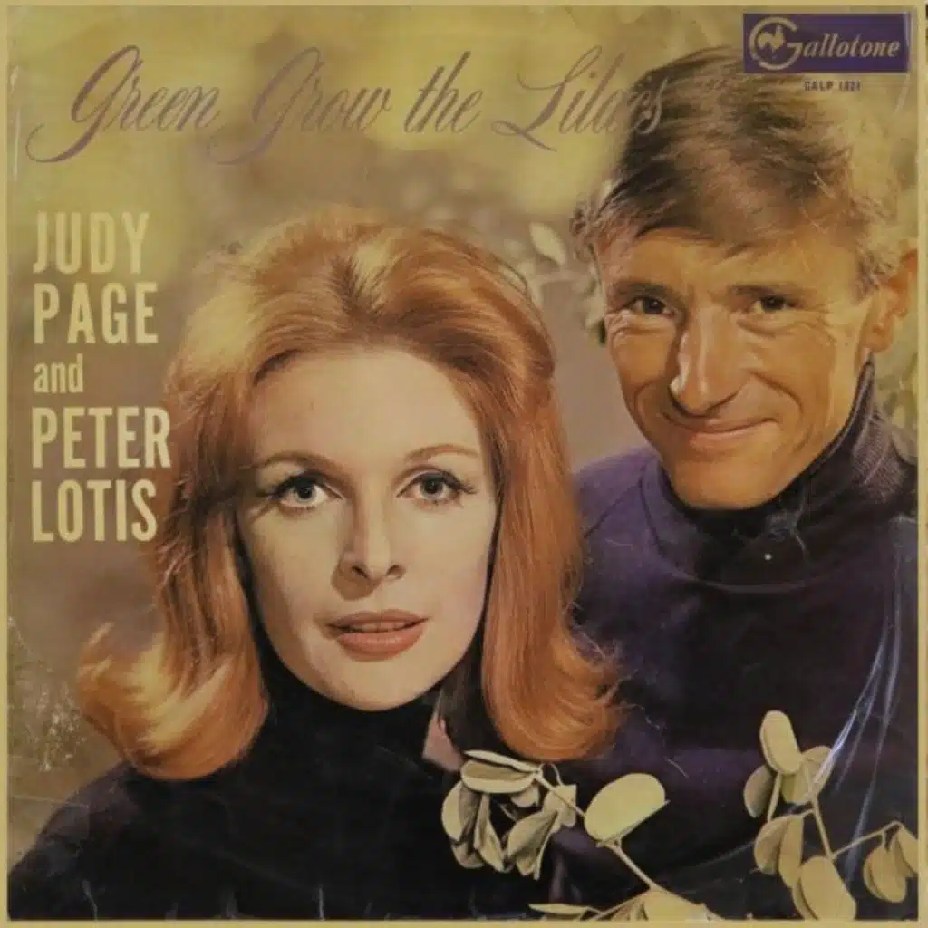 Home on the Range