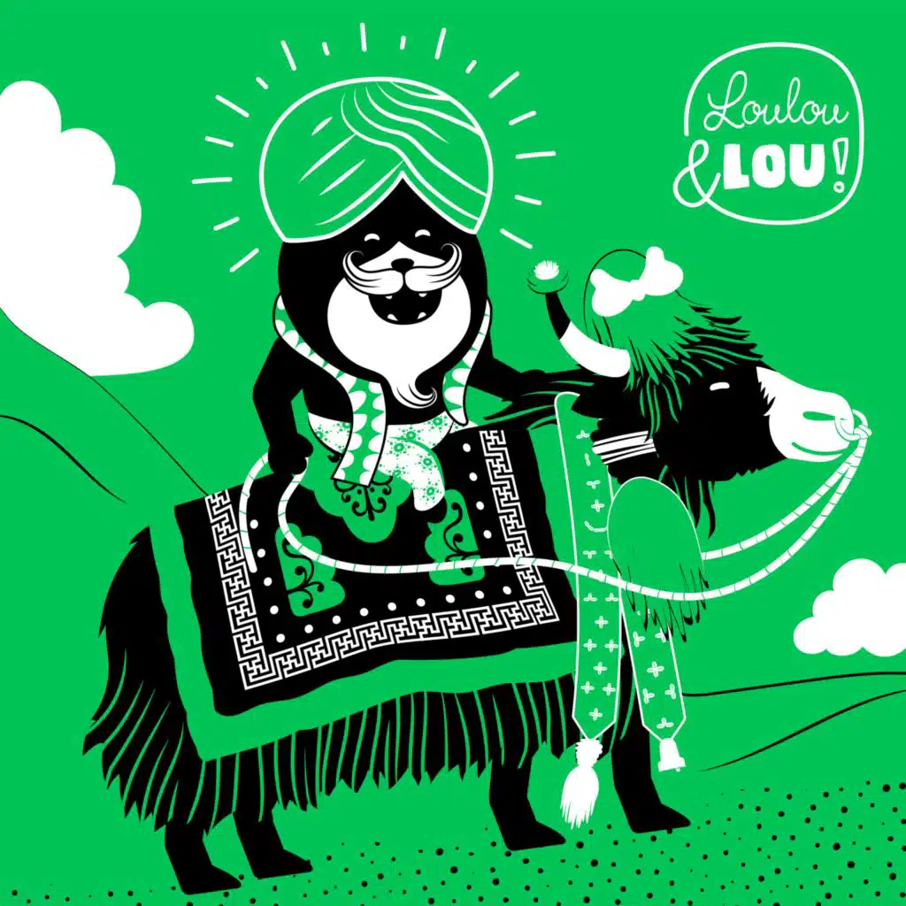 لحظات من اليقظة الكاملة في جبال الهيمالايا (عالم الموسيقى)