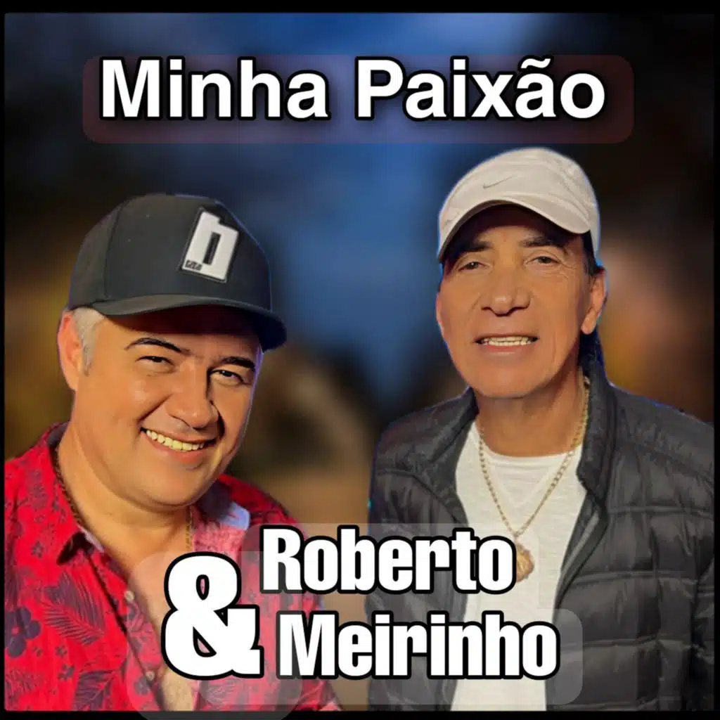 Minha Paixão