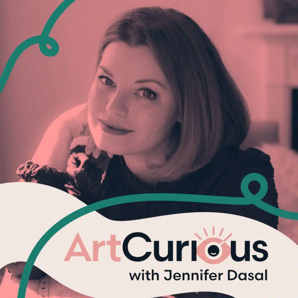Jennifer Dasal/ArtCurious