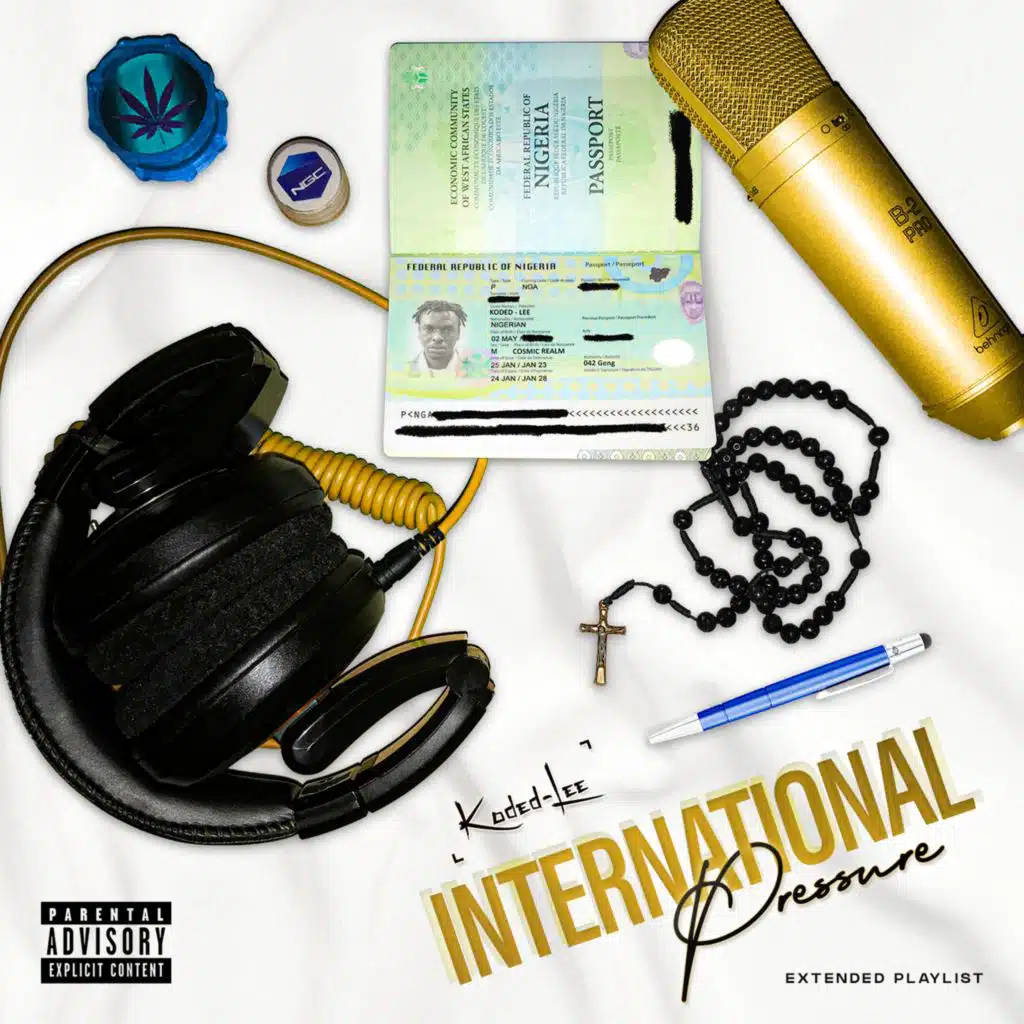Kodedbeatz