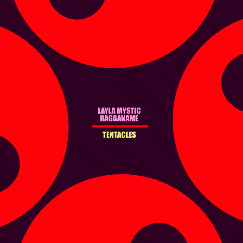 Layla Mystic & Ragganame