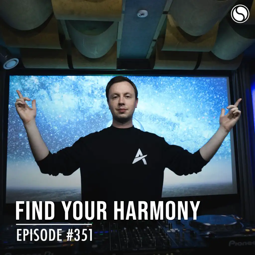 Find Your Harmony (FYH351) (Intro)