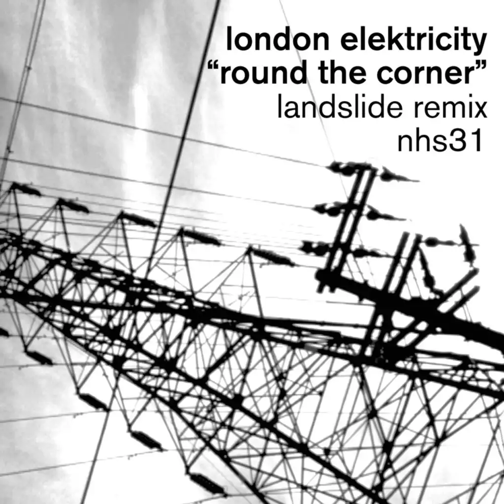 Round The Corner (Landslide Remixes)