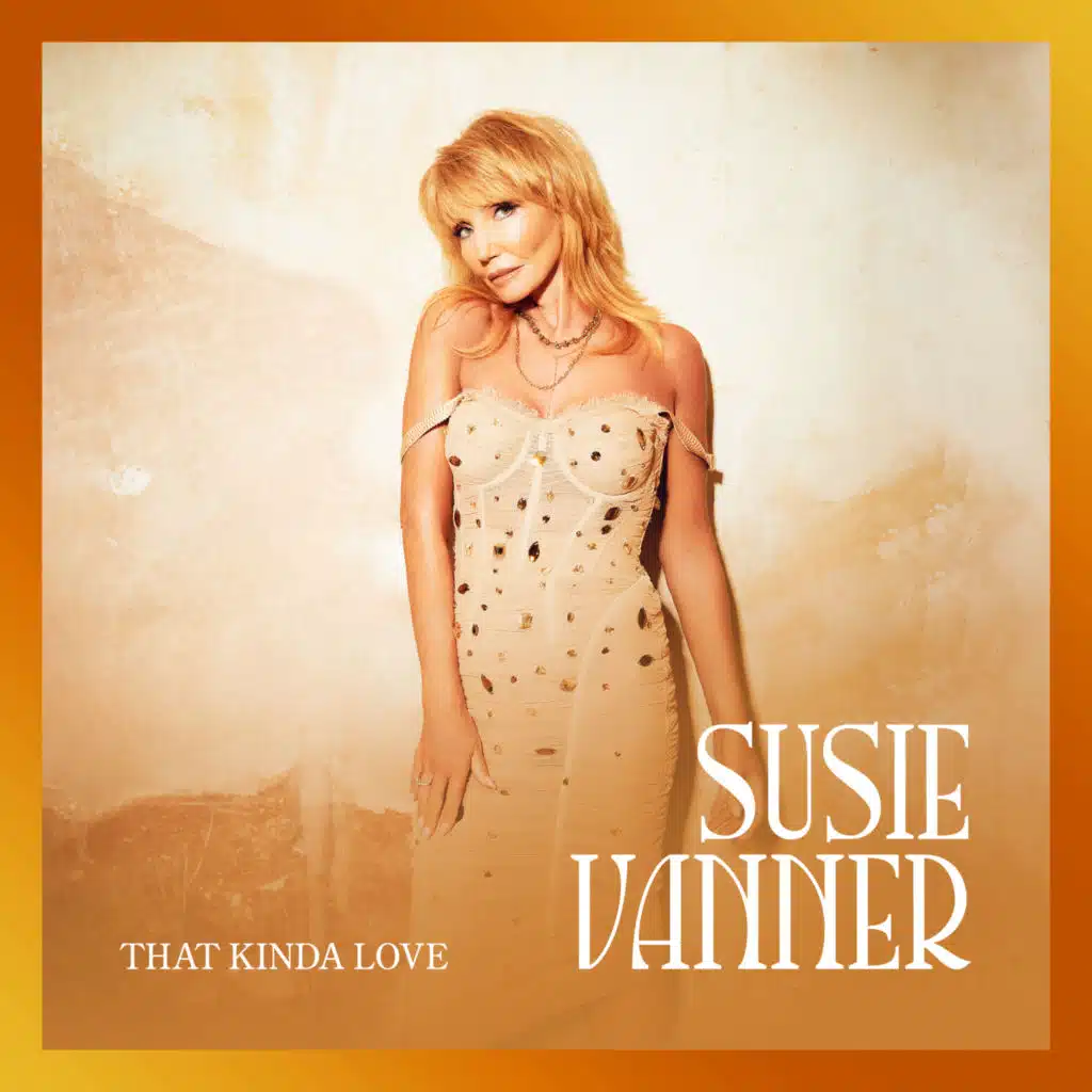 Susie Vanner