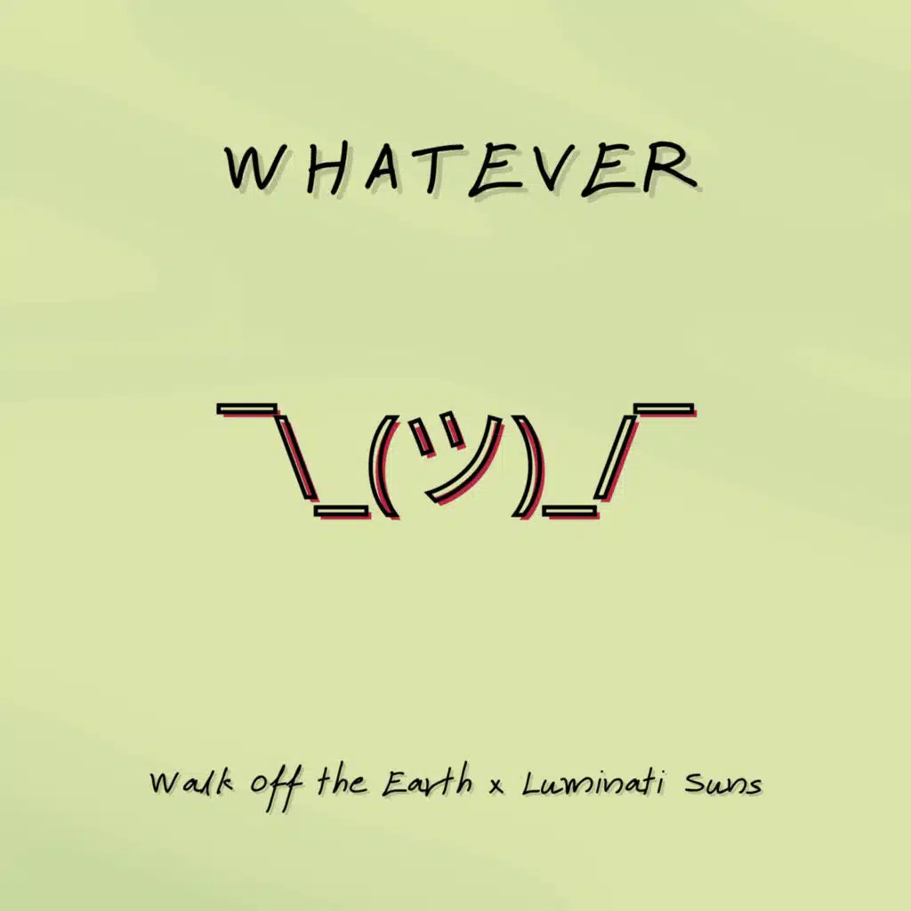 whatever (Kids Version)