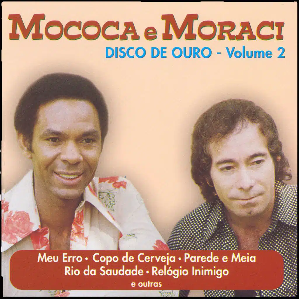 Disco De Ouro: Vol. 2