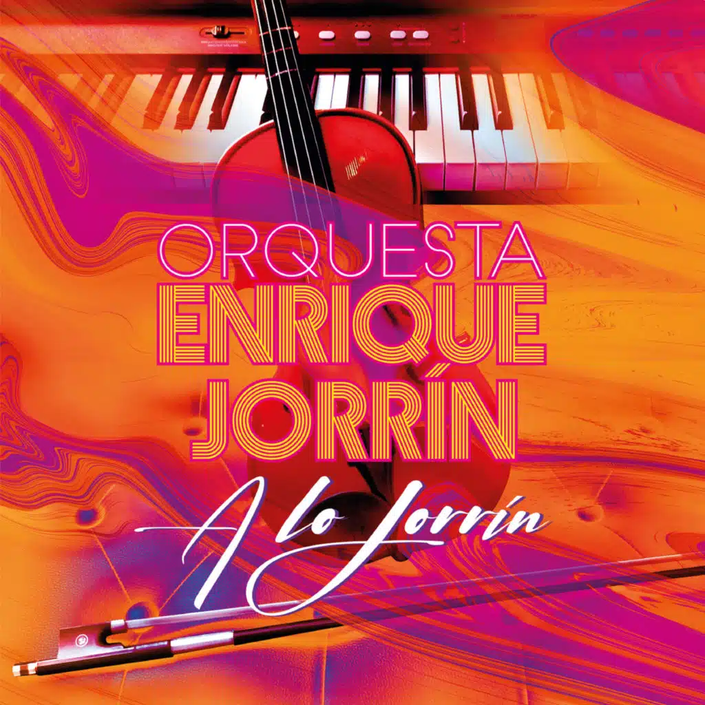 Orquesta Enrique Jorrin