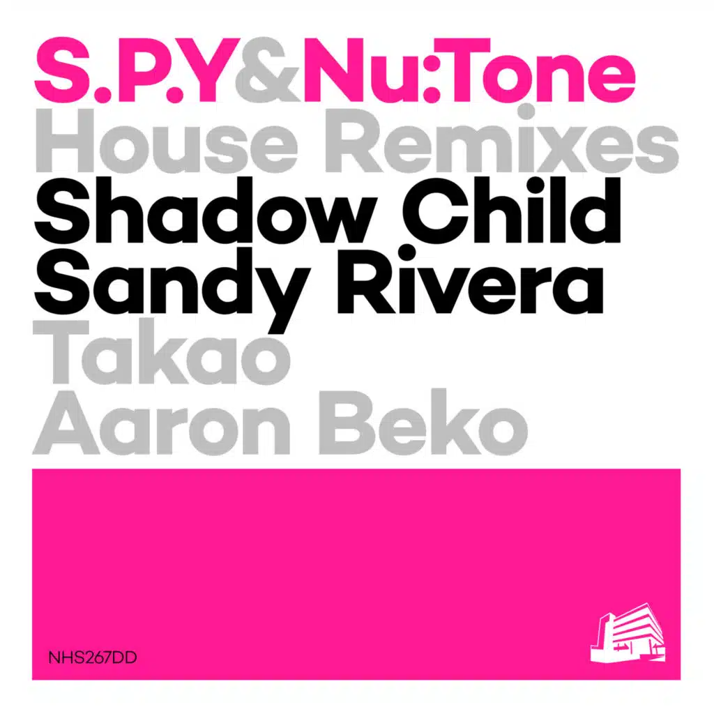 'Til Dawn (Sandy Rivera Remix)