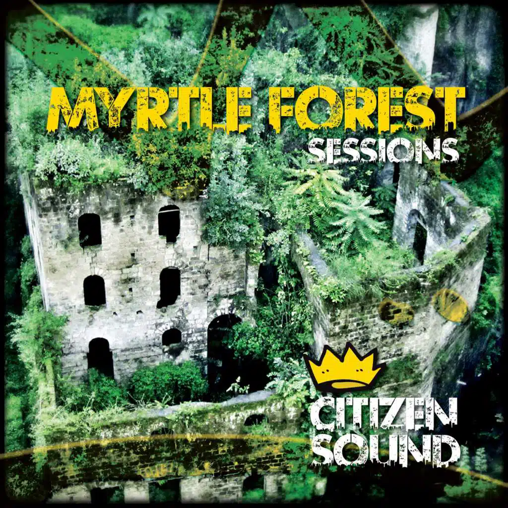Myrtle Forest Sessions
