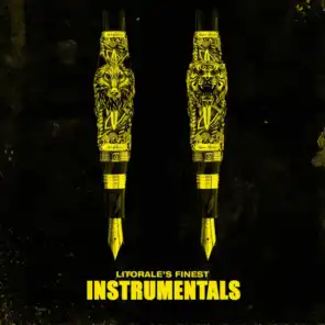 Litorale's Finest (The Instrumentals)