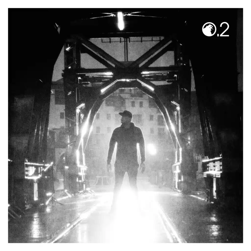 Mind Over Matter (feat. Inja)