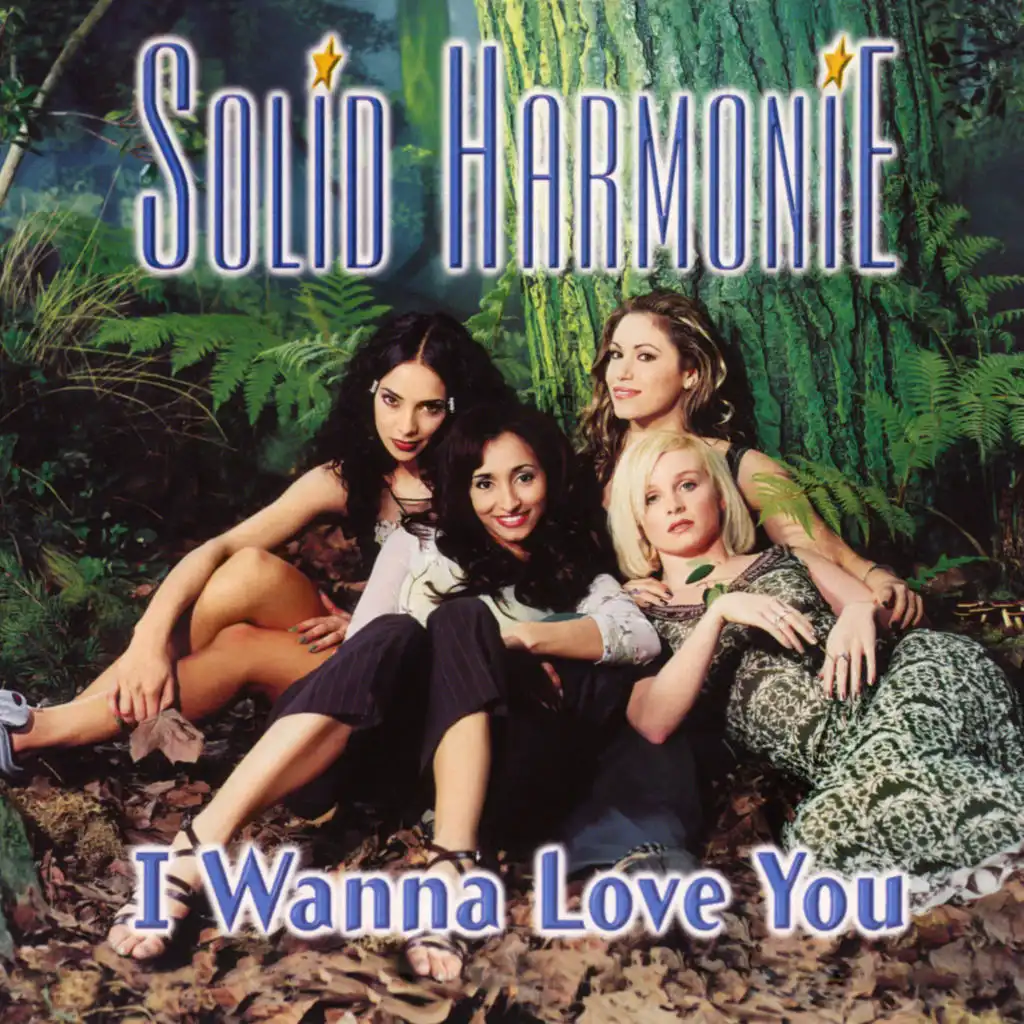 I Wanna Love You (Radio Mix)