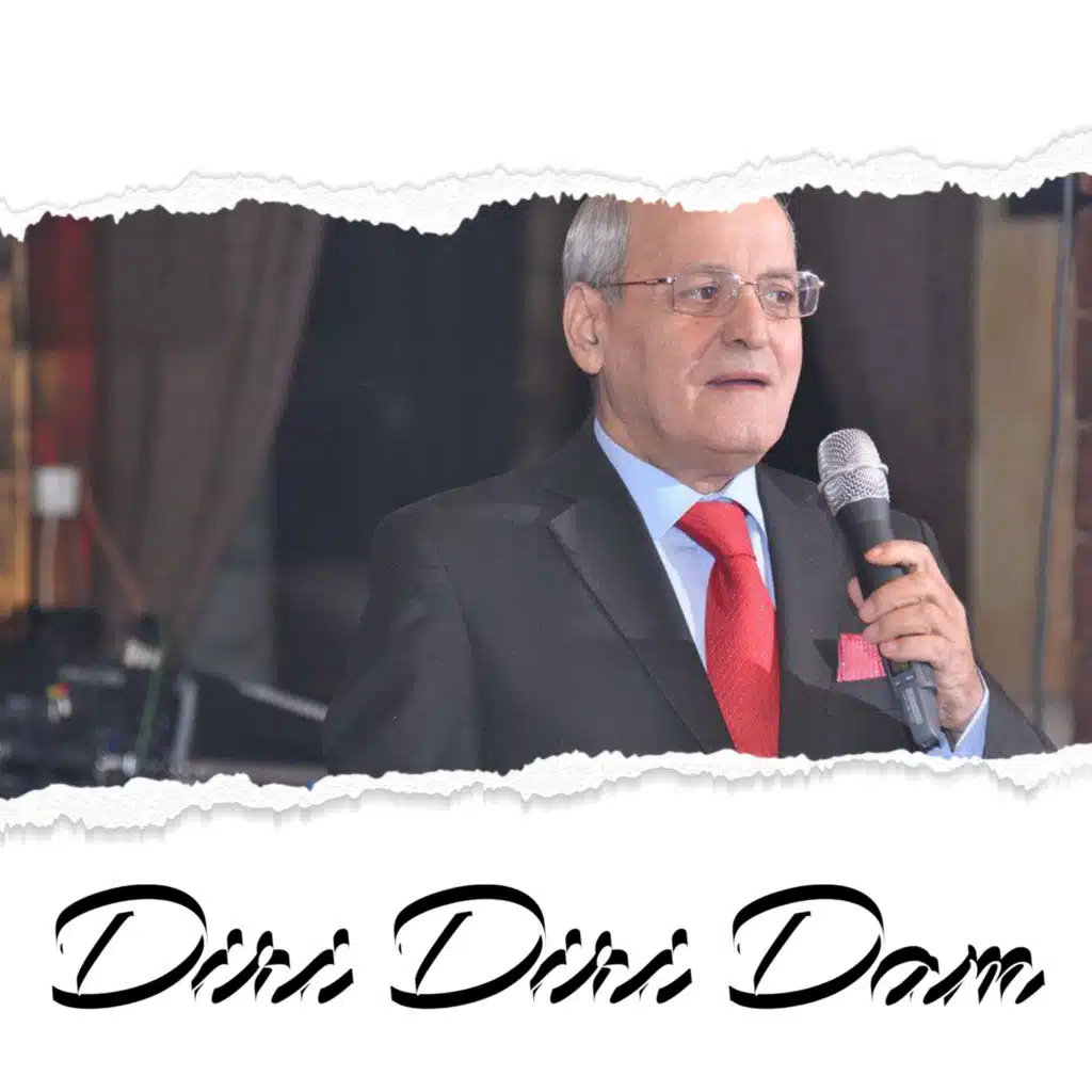 Diri Diri Dam
