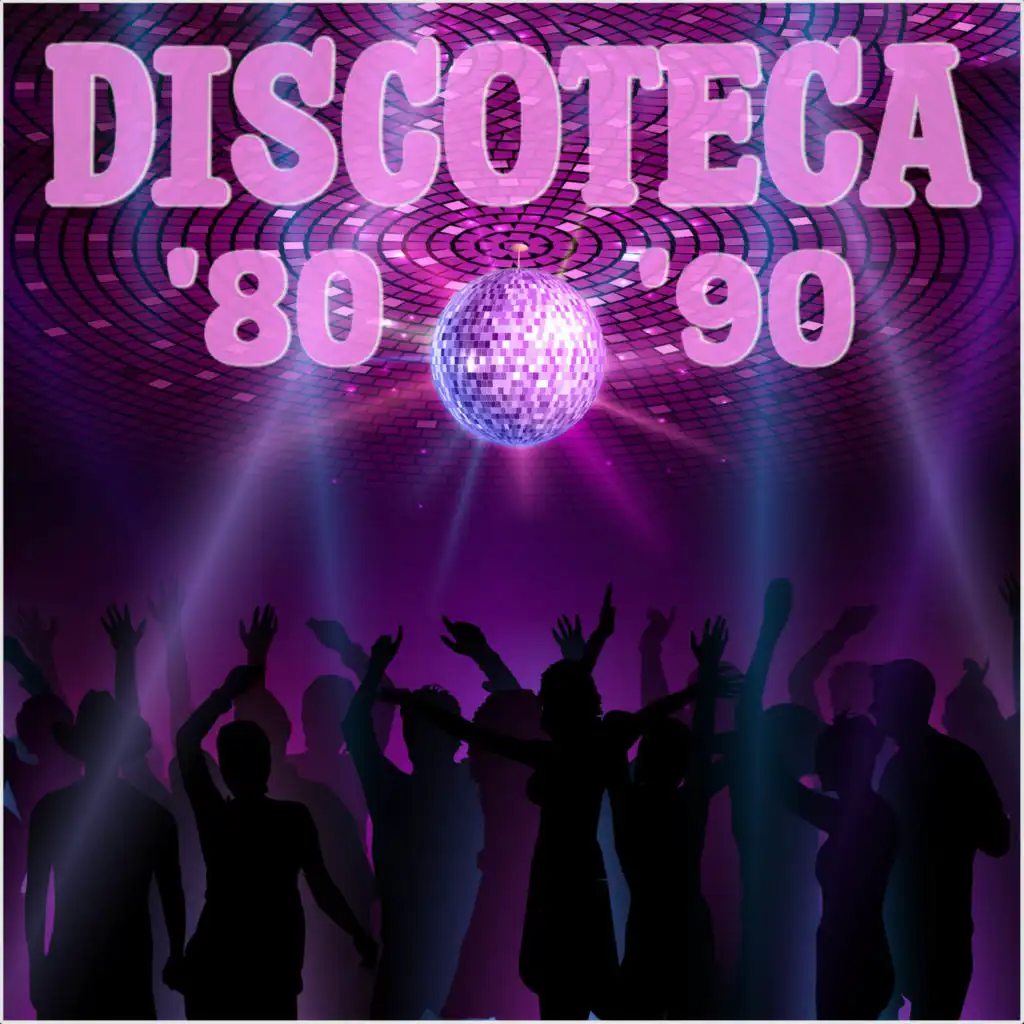 Discoteca '80 '90