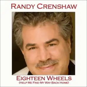 Randy Crenshaw