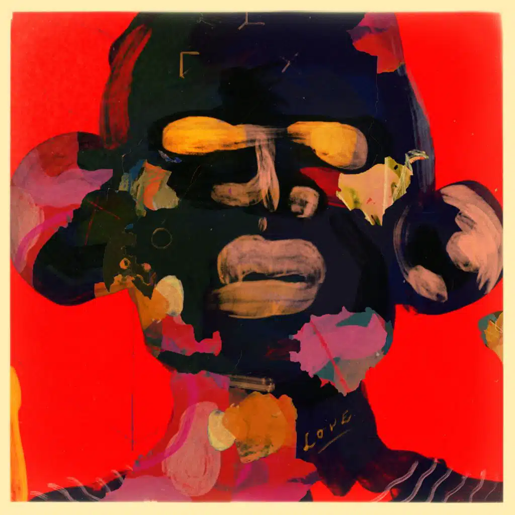 Stay, Pt. 2 (feat. Alexis Moraites)