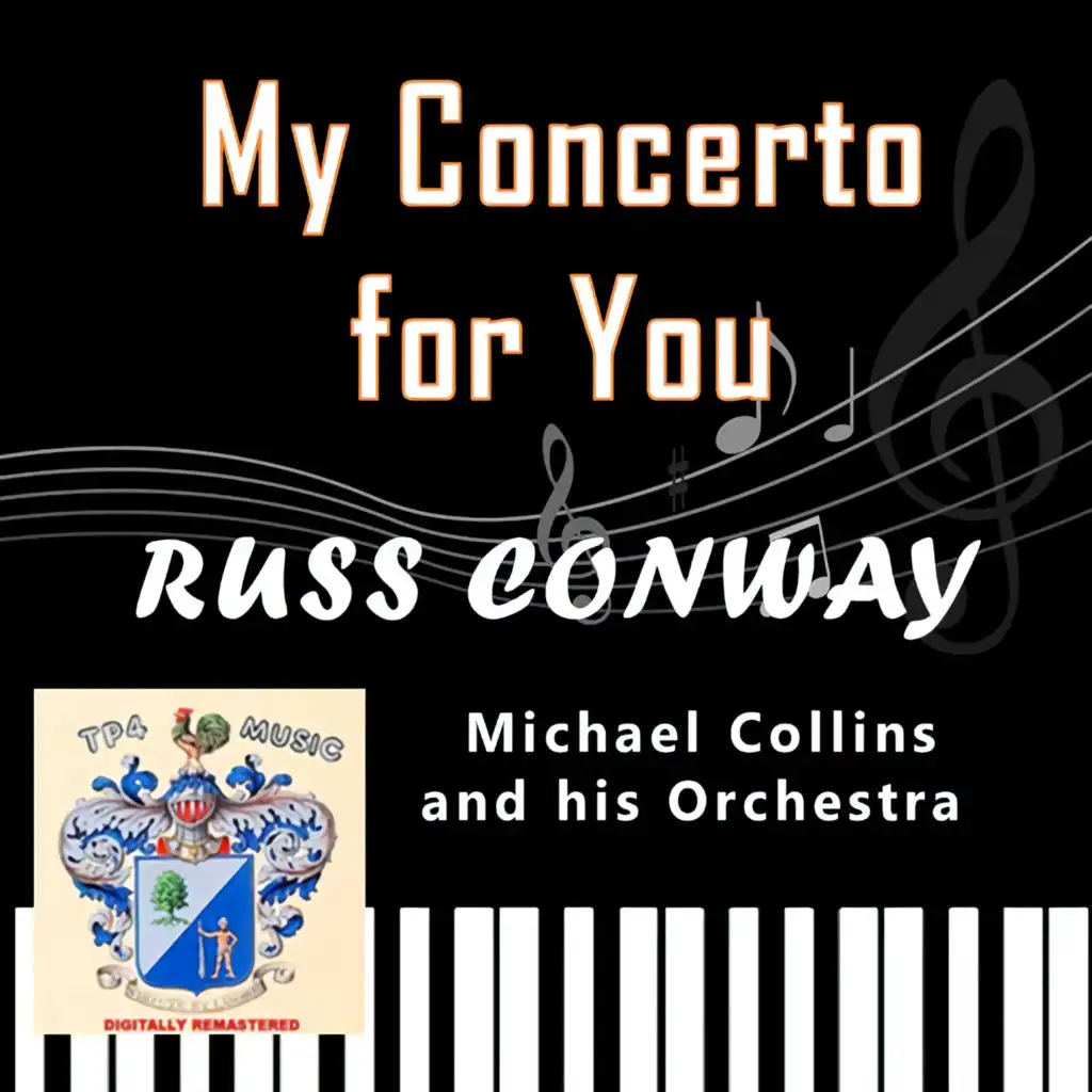 My Concerto for You