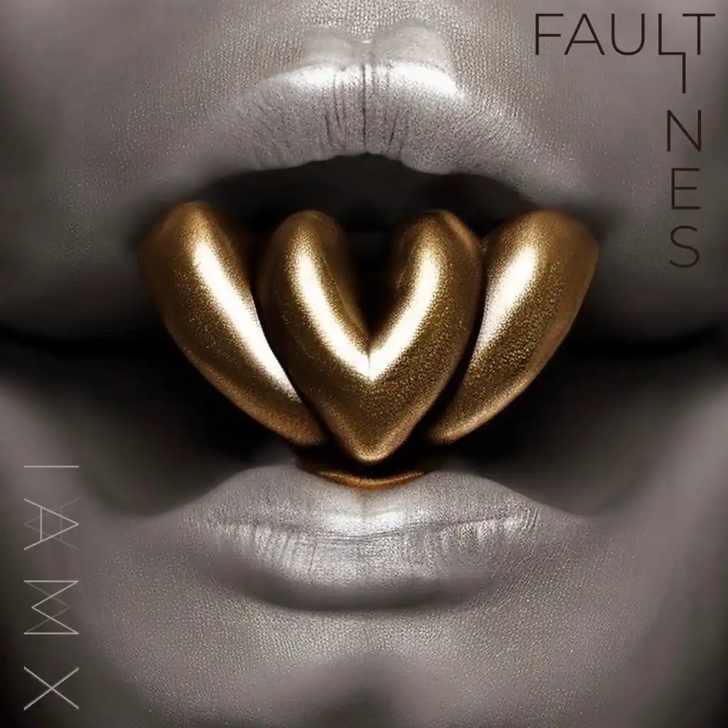 Fault Lines (A Calmer Collision Remix)