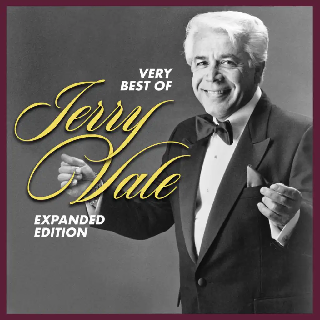 Very Best Of Jerry Vale (Expanded Edition)
