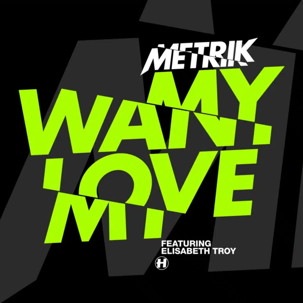 Want My Love (Club Mix) [feat. Elisabeth Troy]