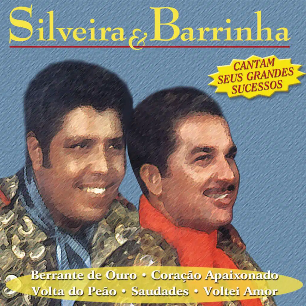 Silveira & Barrinha