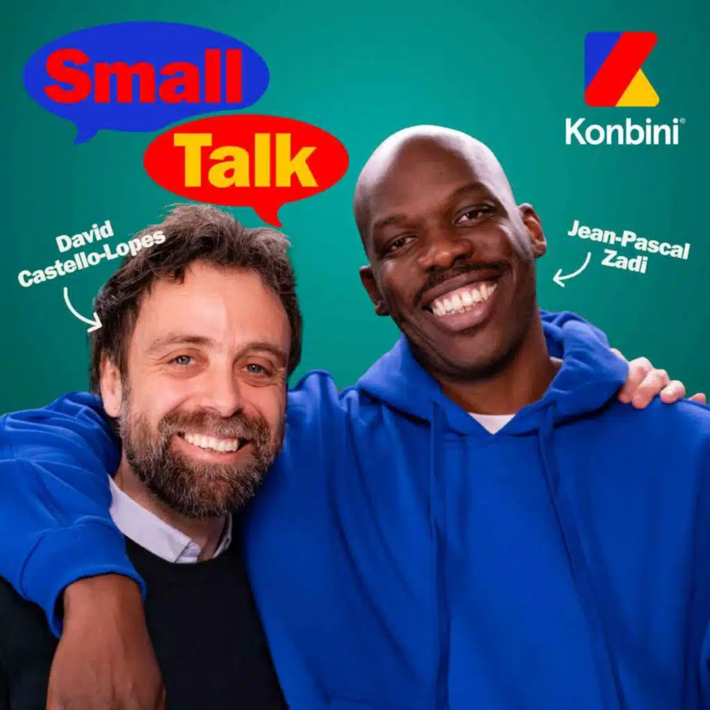 Jean-Pascal Zadi et la réincarnation de Johnny 