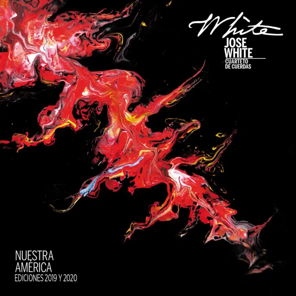 Cuarteto de Cuerdas Jose White